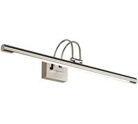 HJLJKG Mirror Light Bathroom Vanity Light, 7W Makeup Mirror Lamp, Acrylic Vanity Bath Bar Wall Mounted Fixtures Over Mirror,Pendant Light