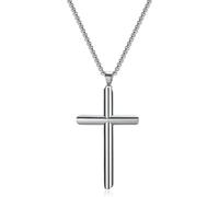 HJLJKG Necklace Men, Chains Jewelry Men Women Pendant Wedding Party Vintage