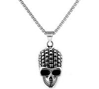 HJLJKG Necklace Men, Chains Jewelry Men Women Pendant Wedding Party Vintage