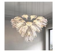 HJLJKG - Personalized Dining Room with Pendant Lights Italian Designer Sample Rooms Luxury Living Room Ceiling Decorations,Wall Lamp