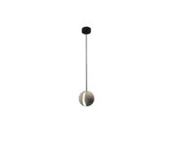 HJLJKG Scandinavian Planet Cement Chandelier Restaurant Bar Coffee Shop Chandelier Interior Decoration,Wall Lamp
