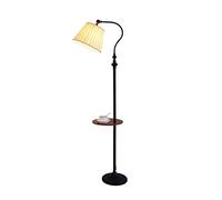 HJLJKG Standing Lamp Standard Lamp Creative Nordic Floor Light for Living Room Bedroom Study Hotel Standing Lamp s for Living Room