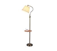 HJLJKG Standing Lamp Standard Lamp Creative Nordic Floor Light for Living Room Bedroom Study Hotel Standing Lamp s for Living Room