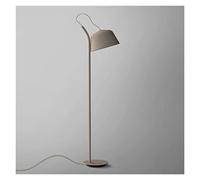 HJLJKG Standing Lamp Standard Lamp Floor Light for Living Room Nordic Study Bedroom Bedside Sofa Creative Vertical Stand Light s for Living Room