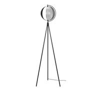 HJLJKG Standing Light Standing Lamp Light Luxury Metal Tripod Standing Lamp Tall Lamps Reading Lamp Decor High Pole Lamp Floor Light Bedroom