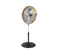 hjm Ventilador de pie oscilante fes222