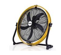 hjm Ventilador de Suelo oscilante fe593