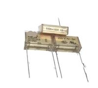HJNAOKGWHQ 1 condensador PMR209MC 100n+100R X2 0,1 uf 250 V diy
