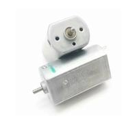 HJNAOKGWHQ Electronic Starter de Alta Velocidad FF-180SH-3825 CC 1,2 V,4, 3,7 y 22000 RPM con Arranque Eje mm for máquina Afeitar Electric
