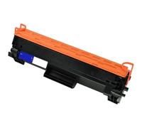 hJNGdU 1-10pk CF248A 48A Cartucho de tóner Negro Compatible para 48A Modelos de Impresora Pro M15A M16W MFP M28A M29A M29W(1PK CF248A)