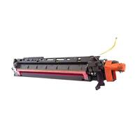hJNGdU 1 Pieza DV313 Unidad de Desarrollo Compatible con C258 C308 C368 C458 C558 C658 Desarrollador Compatible no Incluido(Magenta)