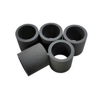 hJNGdU 10pcs RL1-0540 RL1-0542 RL1-2891 RM1-3763 RM1-6313 RM1-6414 Paper Pickup Roller Neumático de Goma Compatible con Modelos de Impresora 1320 P3005 P3015 2035 2055 2055 2055