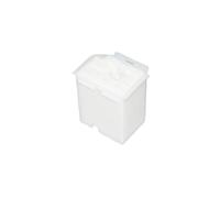 hJNGdU 10Set 1830528 1749772 Caja de Mantenimiento de Almohadilla porosa Compatible con L3100 L3101 L3110 L3115 L3116 L3150 L3151 L3156 L3158 L3160 L3165 Modelos de impresión