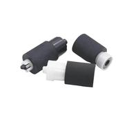 hJNGdU 10x Roller de recolección de Papel 302F906240 302BR06521 302F906230 Compatible con Series FS 1028 1035 1100 1120 1128 1135 1300 1320 1370 y M2035 M2535 Printers