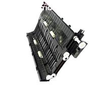 hJNGdU 1pcs ensamblaje de Unidad dúplex du480 du-480 Compatible con taskalfa 1800 2010 2011 2210 2211 dúplex reemplazo de reemplazo