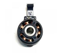 hJNGdU 3 Motores de Repuesto compatibles, Motores de inclinación y Brazos, cámaras para Cine 3 y 3(Pitch Motor)