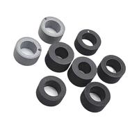 hJNGdU 5X AV003-7981-0 SP Kit de Intercambio de rolleros de fricción Compatible con Avision AD230 AD240 AD250F AD260 AD260F AD280 AD280F ADF Serie Scanners de Documentos