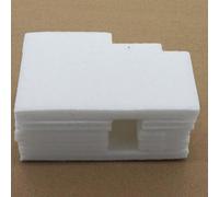 hJNGdU Almohadilla de Esponja de Tanque de Tinta Compatible para XP-810 XP-615 XP-897 XP-850 XP-625 XP-750 XP-821 XP-635 XP-610 XP-605 XP-701 Modelos de Impresora