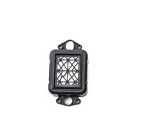 hJNGdU Almohadilla de Tinta DX5 DX7 Compatible con Varias impresoras, máquinas fotográficas, Dispositivos de inyección de Tinta, tabletas, Motores de Prensa y similares(A Black Plastic Mesh)