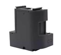 hJNGdU Bandeja de Mantenimiento de la Esponja de Almohadilla de Almohadilla de Almohadilla de Tinta de desecho 1738195 Compatible con L4150 L4160 L4158 L4165 L4168 L4170 Impresoras(5pcs)