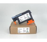 hJNGdU Cabezal de impresión Compatible con 761 CH645A CH646A CH647A CH648A para Usar con DesignJet T7100 T7200 Impresoras(HP761 G and DG)