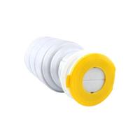 hJNGdU Cartucho de tóner Compatible con TN910, Repuesto para Impresora 920 PRO920, TN 910, 1300g, 1 Unidad