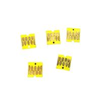 hJNGdU Chips DE Tanque DE Mantenimiento T6193 con función de reinicio automático para impresoras de Gran Formato compatibles Que Incluyen T3000 T5000 T7000 T3200 T5200 T7200 T3270 T5270 F6070 Serie