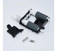 hJNGdU Conjunto de Almohadilla de separación de Rodillos de camioneta Compatible con SCX 3400 3405 3407 ML 2160 2164 2165 2167 SF760P M2070 JC93-00524A JC93-00522A