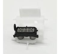 hJNGdU Conjunto de Eje del Almohadilla de la Tapa de la estación de Tapa 5X con L1110 L3100 L3101 L3106 L3110 L3115 L3116 L3117 L3118 L3119 L3150 Modelos de Impresora