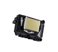 hJNGdU DX7 PRINTTHEAD Primer Segundo Bloque F1890010 Compatible con impresoras de inyección de Tinta similares(New F189 2nd Lock)