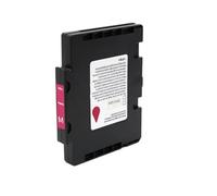hJNGdU El Cartucho de Tinta de sublimación Compatible para Las impresoras SG400 SG800 Funciona con la Tinta de reemplazo de Vidrio de Sierra Virtuoso para los Modelos SG800 SG400(Magenta)
