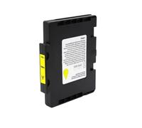 hJNGdU El Cartucho de Tinta de sublimación Compatible para Las impresoras SG400 SG800 Funciona con la Tinta de reemplazo de Vidrio de Sierra Virtuoso para los Modelos SG800 SG400(Yellow)