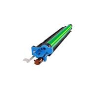 hJNGdU Kit de batería DR512 Compatible con C224 C284 C364 C454 C554 C224e C284e C364e C454e C221 C221S 1 Unidad de Repuesto(M)