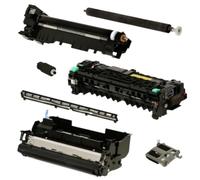 hJNGdU Kit de Mantenimiento Compatible MK-350 para su Uso con FS-3040MFP FS-3140MFP FS-3540MFP FS-3640MFP FS-3920DN 300K Página Rendimiento(Fuser Unit 220V)