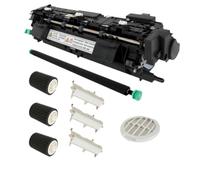 hJNGdU Kit de Mantenimiento del fusor 406720 406619 90k para una Unidad de remanufactura de Impresora SP 6330n Compatible(Fuser Unit 110V)