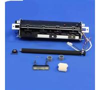 hJNGdU Kit de Mantenimiento del fusor Compatible con Piezas de la Unidad del fusor MS610 MS310 MS410 MS510 MS610(110V)