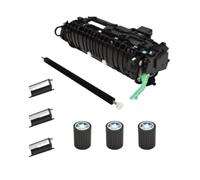hJNGdU Kit de Mantenimiento del fusor SP 4500 Compatible con Piezas de Impresora SP 4510dn 4510SF 4520DN para restauración(Fuser Unit 220V)