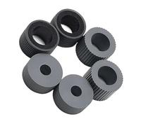 hJNGdU Neumático de Rodillo de Recogida de Freno 5X PA03338-K011 PA03576-K010 Compatible con Fi-6670 Fi-6670A Fi-6770 Fi-6770A Fi-6750S Fi-5650C Fi-5750C