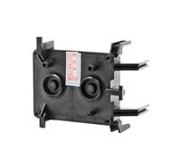 hJNGdU Pad, la Almohadilla de Tinta Compatible para D700 D880 D800 La estación de limitación de impresión de impresión con la Impresora Fuji DX100