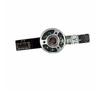 hJNGdU Pieza de Repuesto del Motor D Yaw Roll para cámara Compatible con D 2 Pro Zoom Se Requiere calibración(Pro Roll Motor)