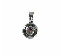 hJNGdU Pieza de Repuesto del Motor D Yaw Roll para cámara Compatible con D 2 Pro Zoom Se Requiere calibración(YAW Motor)