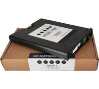 hJNGdU Tanque de Tinta Amarilla Compatible para Astrojet AS970 MemJet Funciona con Astrojet 970C M2 S1 y M1DX Impresoras(AS970 K2)