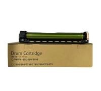 hJNGdU Unidad de batería Compatible con Versant 80 180 2100 3100 Modelos 013R00676 013R00674