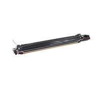 hJNGdU Unidad de desarrollador vacía Compatible con DC240 560 700 5065 5580 6680 6500 7500 7600 7655 7665 7755 7675 7775 7780(Black)