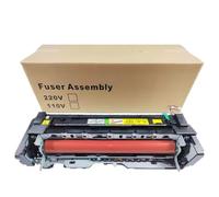 hJNGdU Unidad de fusor Compatible con 558 658 C558 C658 Conjunto de fusor A79JR71088 A79JR71077 110V 220V(110V