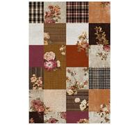 HJOSWVNS Cuadros Decoracion Salon Modernos Blanca Beige Naranja Cuadros Decoracion Dormitorios Decorativos Baño Cocina Laminas Decorativas Pared Lienzos Decorativos Sin Marco Wall Art 20x30cm/1 Pcs