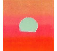 HJOSWVNS Laminas Decorativas Pared Menta Roja Y Verde Laminas para Cuadros Cuadros Decoracion Salon Modernos Dormitorios Cuadros Decorativos Cuadros Salon Lienzos Decorativos Sin Marco 50x70cm/1 Pcs