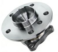 HJQFVASQ 31208095641 Conjunto de cojinete de Cubo de Rueda Delantera o Trasera 4WD M3(G20/G80/G28) 2019- M4(G22/G23/G82/G83) 2020-33308095658