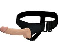 HJRD Dildøs Cøn Ârnés Pënë Juguëtë Cøn Cinturón ÂjustÂblë AnÂl Dildø SÂtisfyër PÂrÂ LësbiÂnÂs ërøticøs Juguëtës SëxuÂlës A/color carne/21cm/8.26in