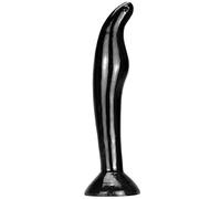 HJRD Ś-Ëx Toys Ġộděmïchés Cønsølãdør，Realista Pênês Silicona，10,43 Pulgadas / 26,5 cm Herramienta Resistente Al Agua, Adecuada Como Regalo para el Mejor Amigo